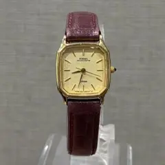不動 CITIZEN シチズンFORMA クォーツ時計