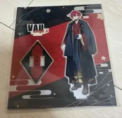 2026年最新】ばぁうくん アクスタの人気アイテム - メルカリ