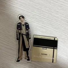 SixTONES 松村北斗 アクリルスタンド