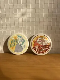 スタジオジブリ ピンバッジセット