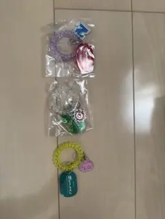 ずっと真夜中でいいのに。 愛ペガ 銭湯キーホルダー 3種セット　バラ売り❎