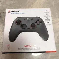 GameSir NOVA 2 PC用ゲームコントローラー
