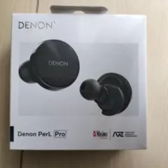 DENON(デノン) PerL Pro AH-C15P