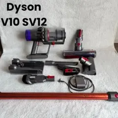 2026年最新】ダイソンv10 ヘッドジャンク品の人気アイテム - メルカリ