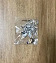 陣 ゆらゆらキーホルダー