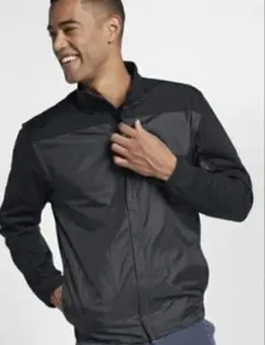 NIKE シールドコアフルジップジャケット