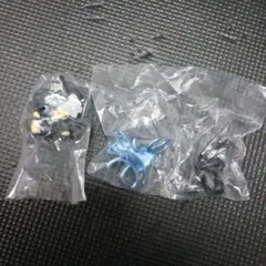 グリードまちぼうけ、ガメル、メズール