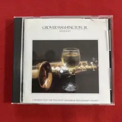 Grover Washington, Jr. Winelight 【CD】