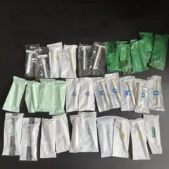 ホテルアメニティ　シェーバー　32点