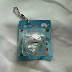 シロ ストラップ ガチャガチャ用 - メルカリ
