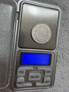 2026年最新】50銭銀貨 明治4年の人気アイテム - メルカリ