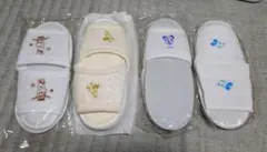 【TDR】Disney　ホテル　アメニティ