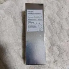 新品　VT REEDLE S CLEANSER 80mLのサムネイル