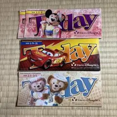ディズニー Today 2019年 6月 7月 - メルカリ