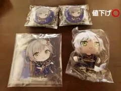 プロセカ ラッキーくじ 日野森志歩