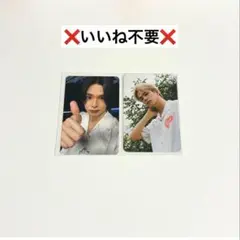 treasure アサヒ ソウルコン トレカ