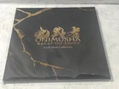 鬼武者 ONIMUSHA WAY OF THE SWORD