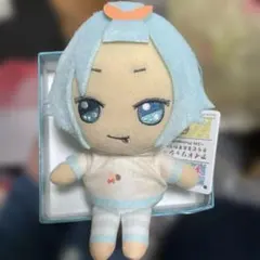アイナナ 四葉環 きらどるおすわりぬいぐるみ