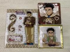 2026年最新】鬼滅の刃アクリルコースターの人気アイテム - メルカリ