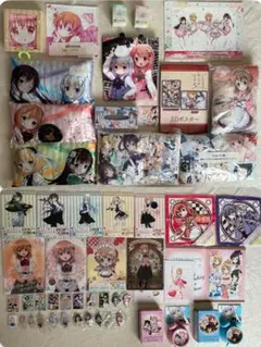 2025年最新】ご注文はうさぎですか ミラーの人気アイテム - メルカリ