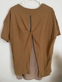 シューラルー　SHOO・LA・RUE 半袖　トップス