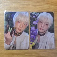 &TEAM Back to life HARUA