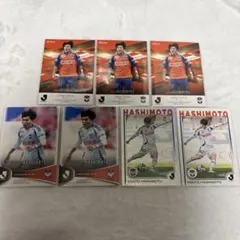 橋本健人選手 サイン入りユニフォーム - メルカリ