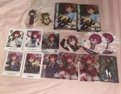 あんスタ！！　Eden Adam 七種茨