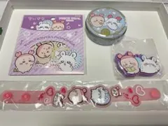新品未使用　ちいかわ　古本屋　モモンガ　まとめ売り