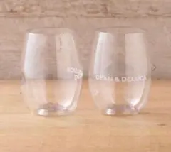 DEAN＆DELUCA☆ペアセット☆新品