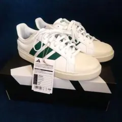 アディダス（adidas）　スニーカー ストリート トーク 28cm