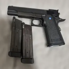 2025年最新】ハイキャパ マガジン 5．1の人気アイテム - メルカリ