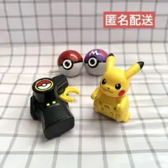 レア当時物】ゲームボーイカラー専用 ポケモン ピカチュウ ピカっと