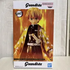 2025年最新】Grandista AGATSUMA ZENITSU Another ver.の人気