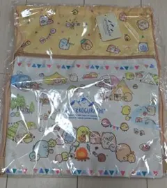 すみっコぐらしバック