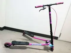 Fliker A1 Air キックボード Y フリッカー - メルカリ