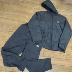 ウインドブレーカー メンズ 上下