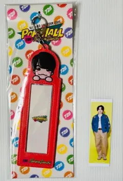 2026年最新】なにわ男子 popmall フォトカードの人気アイテム - メルカリ