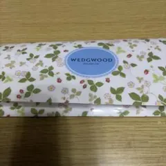 WEDGWOOD ワイルドストロベリー アソートティーバッグ　ウェッジウッド紅茶のサムネイル