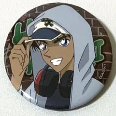 2025年最新】コナン バッジ ヘッドフォンの人気アイテム - メルカリ