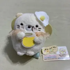 すみっコぐらしショップ 原宿店限定 ねこ てのり ショータイムスタイル