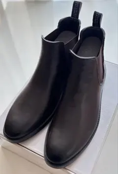 マッキントッシュ レインブーツ 26.5cm