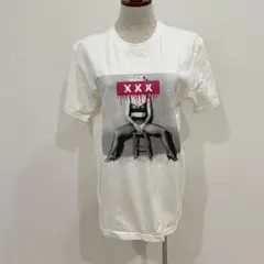 ゴッドセレクショントリプルエックス Tシャツのサムネイル