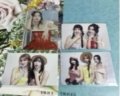 TWICE MISAMO HAUTE COUTURE 会場限定トレカ ミナ