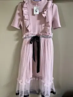 レディース　ワンピース