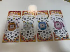 たまごっち＋キラキラシール3