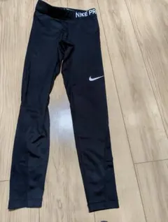 Nike Pro 陸上用パンツ S 黒 - メルカリ