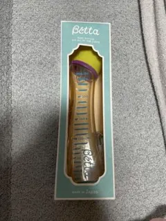 Betta 哺乳瓶 S1 240ml 青