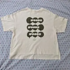 P.premier 半袖Tシャツ ホワイト 130のサムネイル