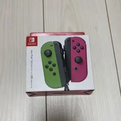 Joy-Con (ジョイコン)